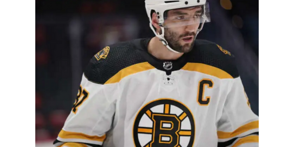 Bruins de Boston 3-1 Washington Capitals